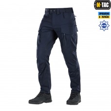 M-Tac штани Patriot Flex Special Line Dark Navy Blue