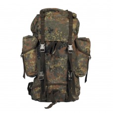 Бундес. рюкзак польовий флектарн Б/У