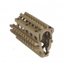 Крук RIS цевье для АКС-74У песочное