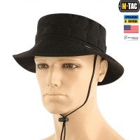 M-Tac панама Elite Flex Black