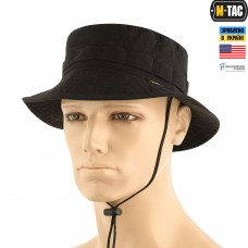 M-Tac панама Elite Flex Black