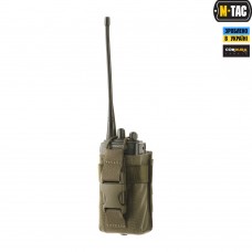 M-Tac подсумок для рации Olive