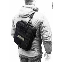 Балістика планшет тактический Black