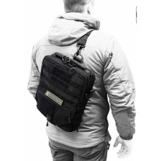 Балістика планшет тактический Black