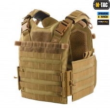 M-Tac плитоноска AFPC Coyote