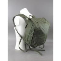Франц. рюкзак F1 малий олива Б/У