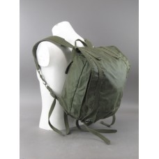 Франц. рюкзак F1 малий олива Б/У