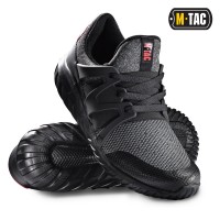 M-Tac кроссовки Trainer Pro Black/GREY