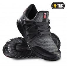 M-Tac кроссовки Trainer Pro Black/GREY