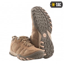 M-Tac кросівки Viper Gen.II Khaki