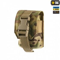 M-Tac подсумок для осколочной гранаты Multicam