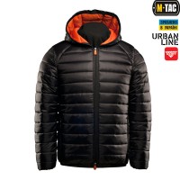 M-Tac куртка Stalker G-Loft Black