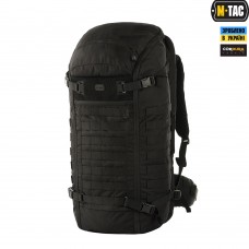 M-Tac рюкзак Gen.II Elite Large Black Gen.II Elite Large Black