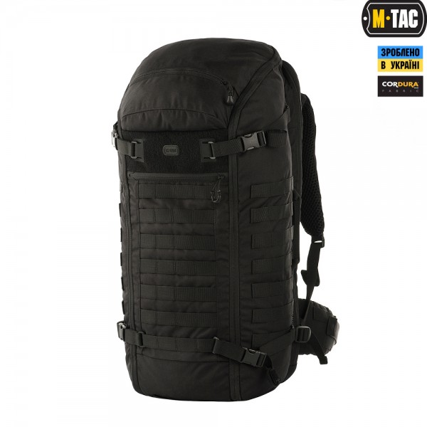 M-Tac рюкзак Gen.II Elite Large Black Gen.II Elite Large Black - 3564427