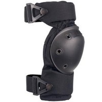 Alta Contour наколінники AltaLok Black