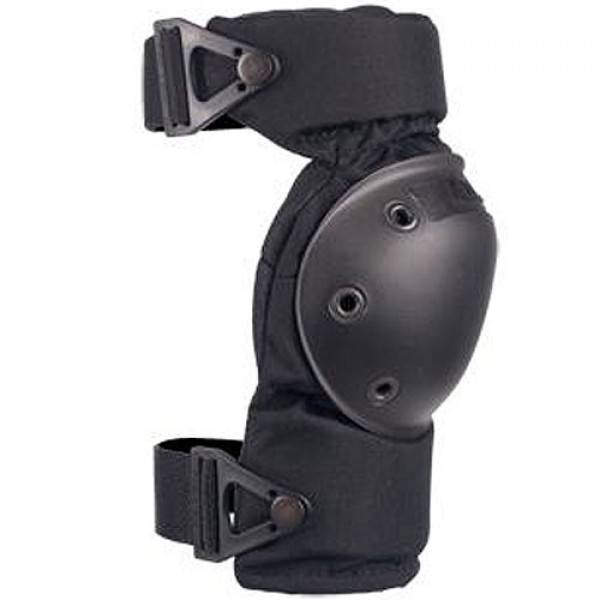 Alta Contour наколенники AltaLok Black - 