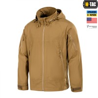 M-Tac куртка Flash Coyote