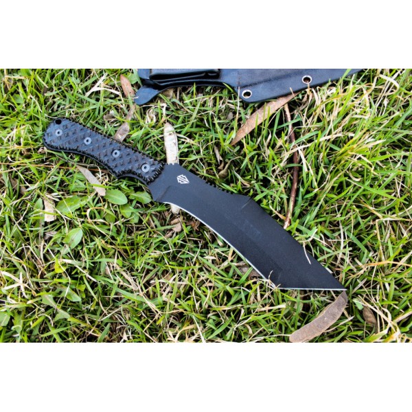 Blade Brothers нож Помста (ножны нейлон) - 