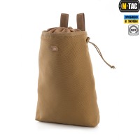 M-Tac сумка скидання магазинів Coyote