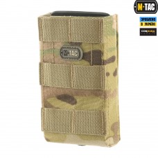 M-Tac підсумок для AK/AR Kydex відкритий Multicam