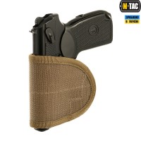 M-Tac кобура-вставка Coyote