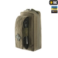 M-Tac подсумок медицинский Scout Olive
