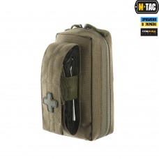M-Tac підсумок медичний медичний Scout Olive