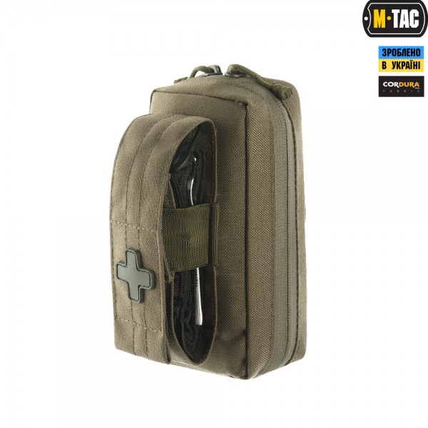 M-Tac підсумок медичний медичний Scout Olive - 3563588