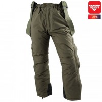 Carinthia штани олива ECIG