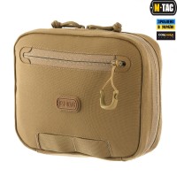 M-Tac подсумок органайзер Elite Coyote