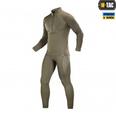 M-Tac термобілизна Varanus Olive