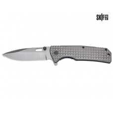 SKIF Plus нож Joy gray