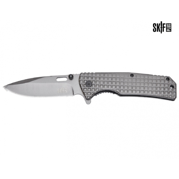 SKIF Plus нож Joy gray - 