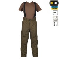 M-Tac брюки зимние Аrmy Pants Coyote