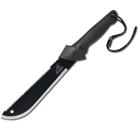 Gerber мачете-пила Gator Machete JR