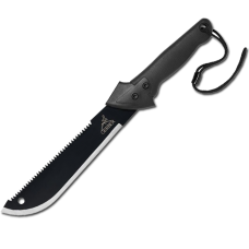 Gerber мачете-пила Gator Machete JR