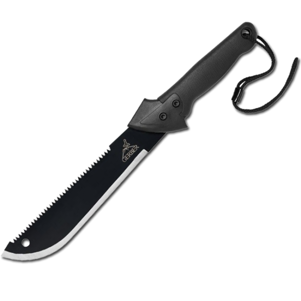 Gerber мачете-пила Gator Machete JR - 