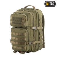 M-Tac рюкзак Large Assault Pack Olive