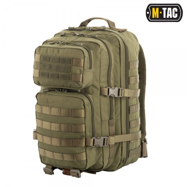 M-Tac рюкзак Large Assault Pack Olive - 10334001