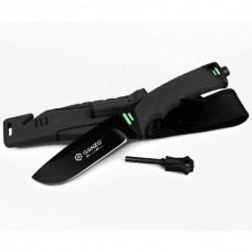 Ganzo нож G8012 Black