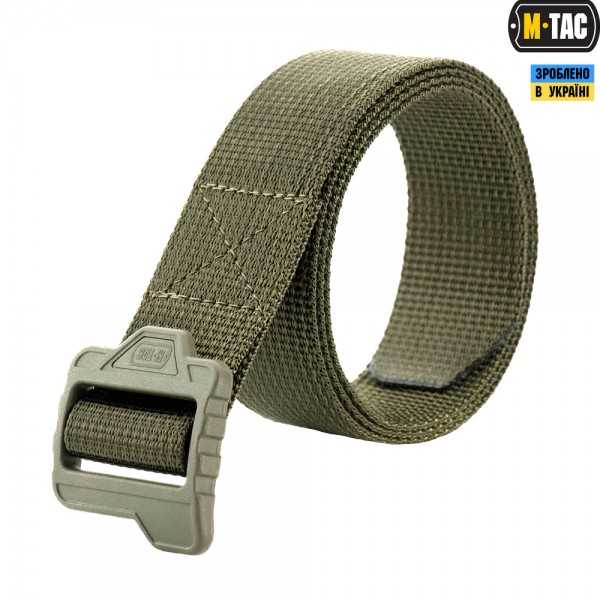 M-Tac ремень Lite Tactical Belt Gen.II Olive - 20436001