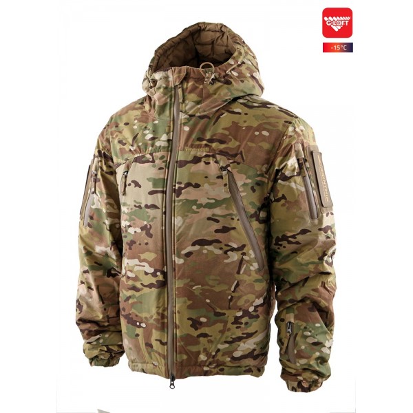 Carinthia куртка MIG 2.0 Multicam - 
