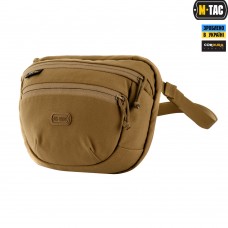 M-Tac сумка Sphaera Bag Elite Coyote