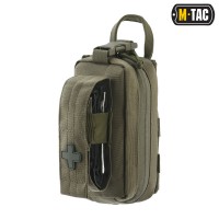M-Tac подсумок медичний Scout Rip Off Olive