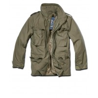 Brandit куртка M65 Standard олива