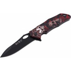 Grand Way нож карманный WK 10034