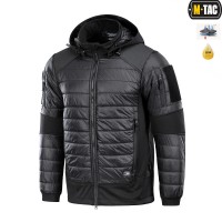 M-Tac куртка Wiking Lightweight Gen.II Black (сорт 2)