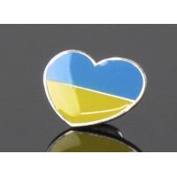 Значок Україна