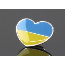 Значок Україна