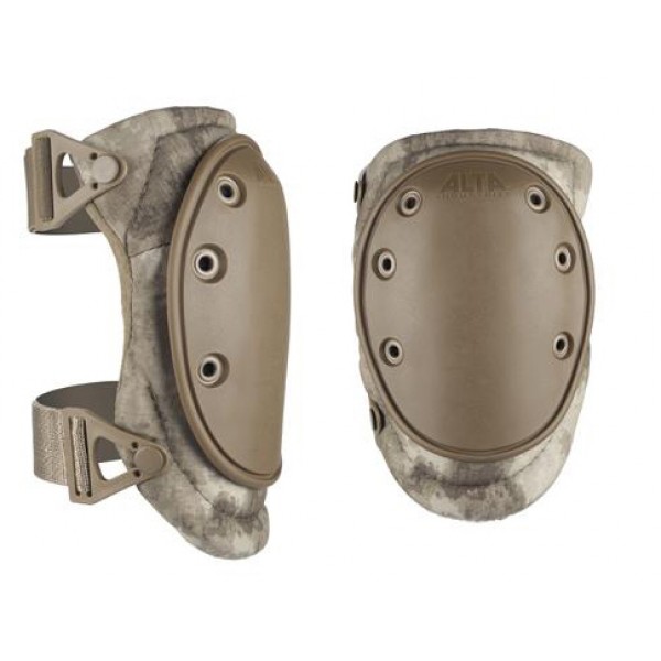 Alta Flex наколенники AltaLok A-TACS - 